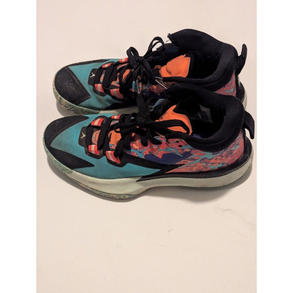Size 6.5 - Air Jordan Zion 1 Project Z